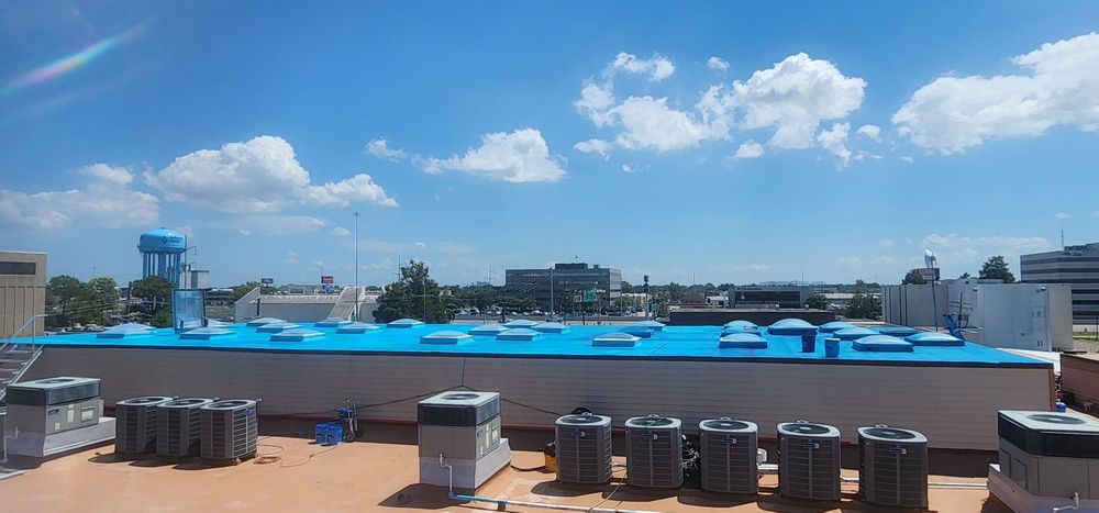 Slide of Universal Construction Group