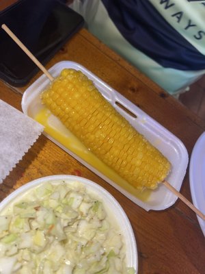 Original Uncle Tom's Barbecue by null