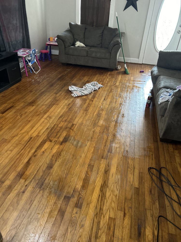 AMELIA’S HOUSE CLEANING Request a Quote Anniston, Alabama Home