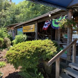 The Beach Basket Gift & Clothing Shops