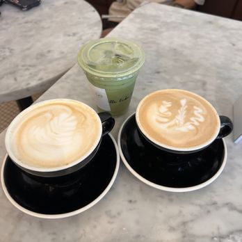 Tatte Bakery & Cafe | Fairfax - Pistachio Latte - Bakeries Near Me - Fairfax, Virginia Tatte Bakery & Cafe | Fairfax - Pistachio Latte - Bakeries Near Me - Fairfax, Virginia