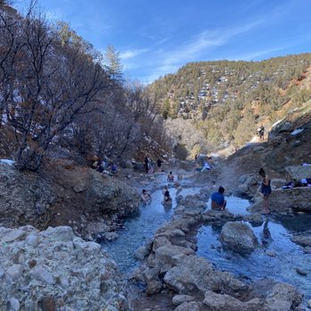 Fifth Water Hot Springs - Hiking Near Me - Spanish Fork, Utah Fifth Water Hot Springs - Hiking Near Me - Spanish Fork, Utah