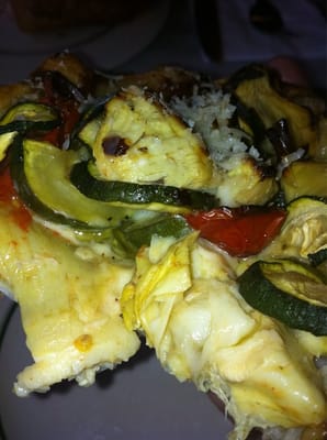 The Pacific Way by null