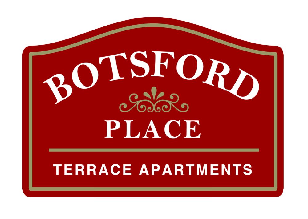 BOTSFORD PLACE TERRACE APARTMENTS Updated June 2024 27883