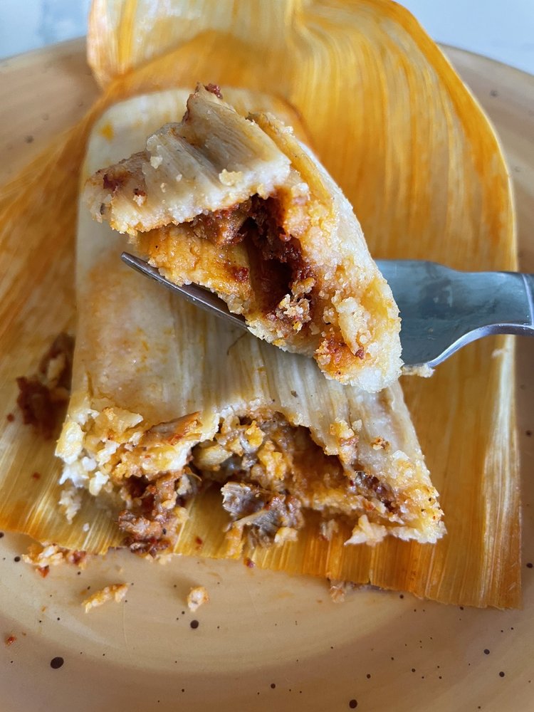 TAMALES JOVITA Updated June 2024 140 Photos & 188 Reviews 158 W