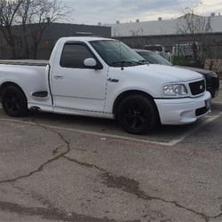 SRT CUSTOM AUDIO