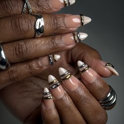 Milano Nail Spa Manvel