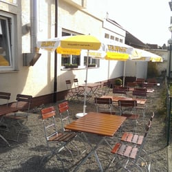 Da Raffaele - Biergarten