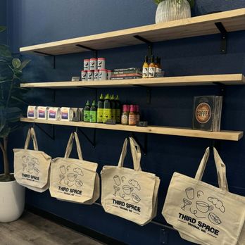 Third Space - Cafes Near Me - Tacoma, Washington Third Space - Cafes Near Me - Tacoma, Washington
