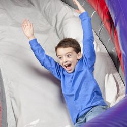 BounceU Omaha