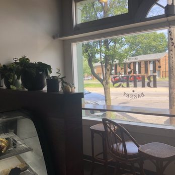 Three Bites Bakery - Bakeries Near Me - Columbus, Ohio