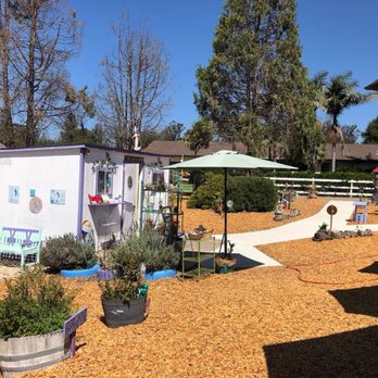 The Luffa Farm - Tours Near Me - Nipomo, California