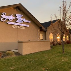 Kenyon Oyler, DDS - Dental Office