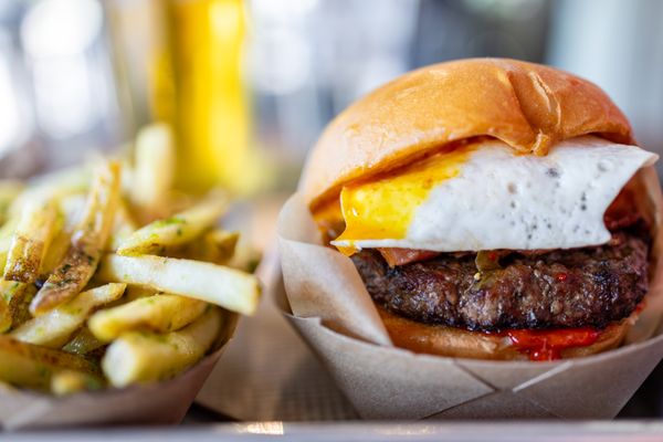 Gott's Palo Alto by null