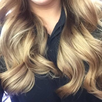 Ulta Beauty - My hair looked amazing! Perfect balayage - Cosmetics & Beauty Supply Near Me - College Station, Texas Ulta Beauty - My hair looked amazing! Perfect balayage - Cosmetics & Beauty Supply Near Me - College Station, Texas