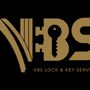 VBS Lock & Key
