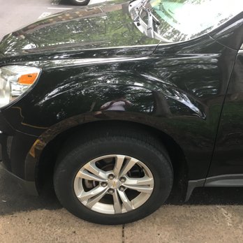 NOVA Auto Body - After - Auto Repair Near Me - Fairfax, Virginia