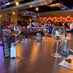 Wok Dynasty Hasselt - Restaurant