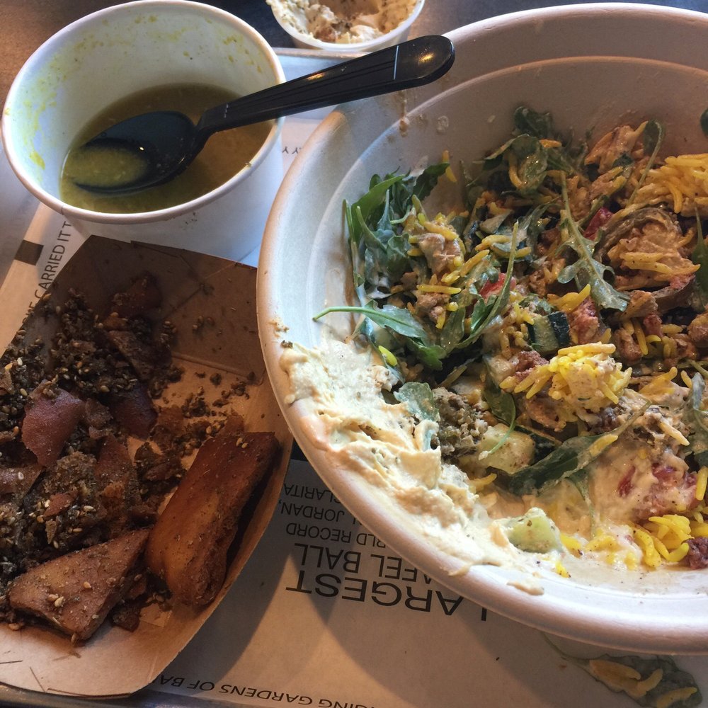 SAJJ Mediterranean - Soooo full but so yummy! - Mediterranean Near Me - Sunnyvale, California SAJJ Mediterranean - Soooo full but so yummy! - Mediterranean Near Me - Sunnyvale, California