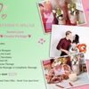 Green Lotus Spa gift card