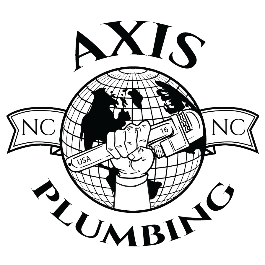 Slide of Axis Plumbing