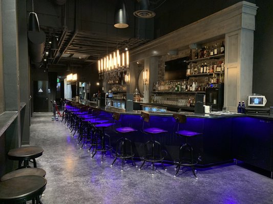 Libation Room by null