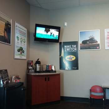 Firestone Complete Auto Care - Clean, has a tv & fresh coffee. - Tires Near Me - Las Vegas, Nevada Firestone Complete Auto Care - Clean, has a tv & fresh coffee. - Tires Near Me - Las Vegas, Nevada