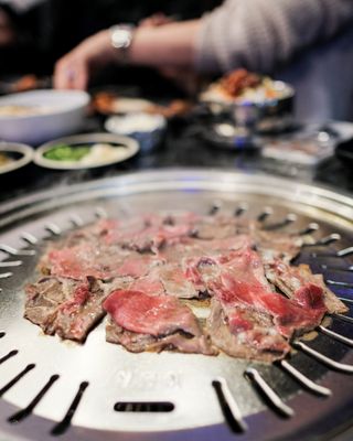 MIU Japanese BBQ & Sushi by null