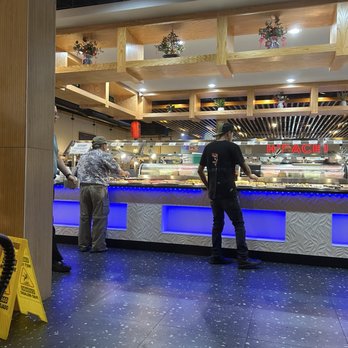 Buffet City - Sushi bar - Buffets Near Me - Sarasota, Florida Buffet City - Sushi bar - Buffets Near Me - Sarasota, Florida