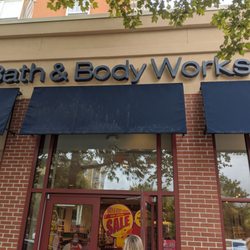 Bath & Body Works