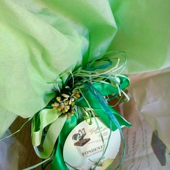 Gallucci - Fondente allo zenzero - Chocolatiers & Shops Near Me - Naples, NA
