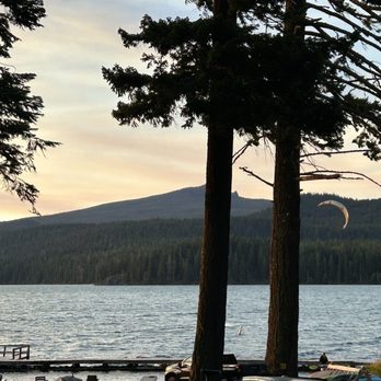 Odell Lake Lodge & Resort - Hotels Near Me - Crescent, Oregon Odell Lake Lodge & Resort - Hotels Near Me - Crescent, Oregon