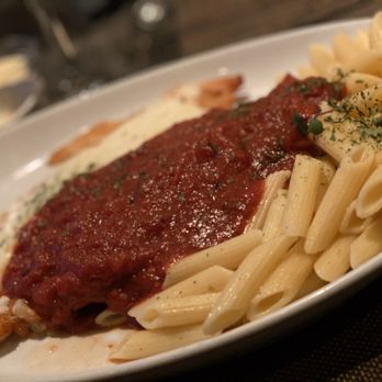 Amelia's - Penne Pasta - Bars Near Me - Stoughton, Massachusetts Amelia's - Penne Pasta - Bars Near Me - Stoughton, Massachusetts