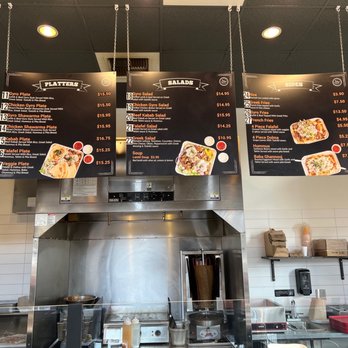 Gyro Saj - Mediterranean Near Me - Seattle, Washington Gyro Saj - Mediterranean Near Me - Seattle, Washington