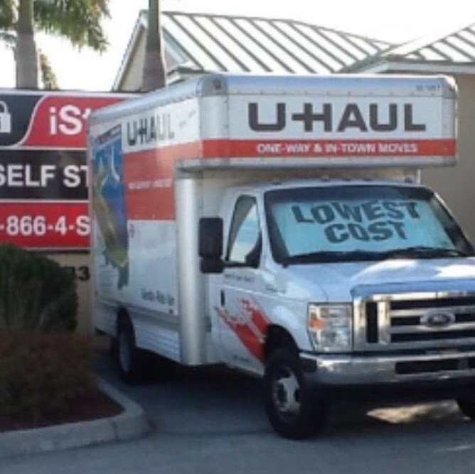 UHAUL NEIGHBORHOOD DEALER Updated July 2024 14150 N Cleveland Ave, North Fort Myers