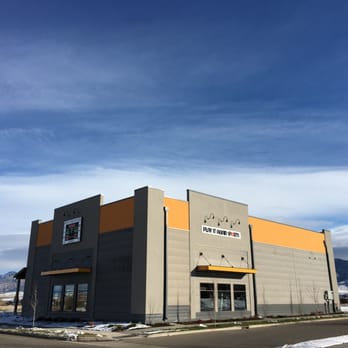 Play It Again Sports - New Digs! - Fitness/Exercise Equipment Near Me - Bozeman, Montana Play It Again Sports - New Digs! - Fitness/Exercise Equipment Near Me - Bozeman, Montana