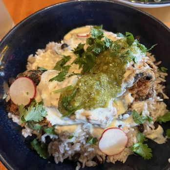 Kaya - Chile Rellenos - Caribbean Near Me - Pittsburgh, Pennsylvania