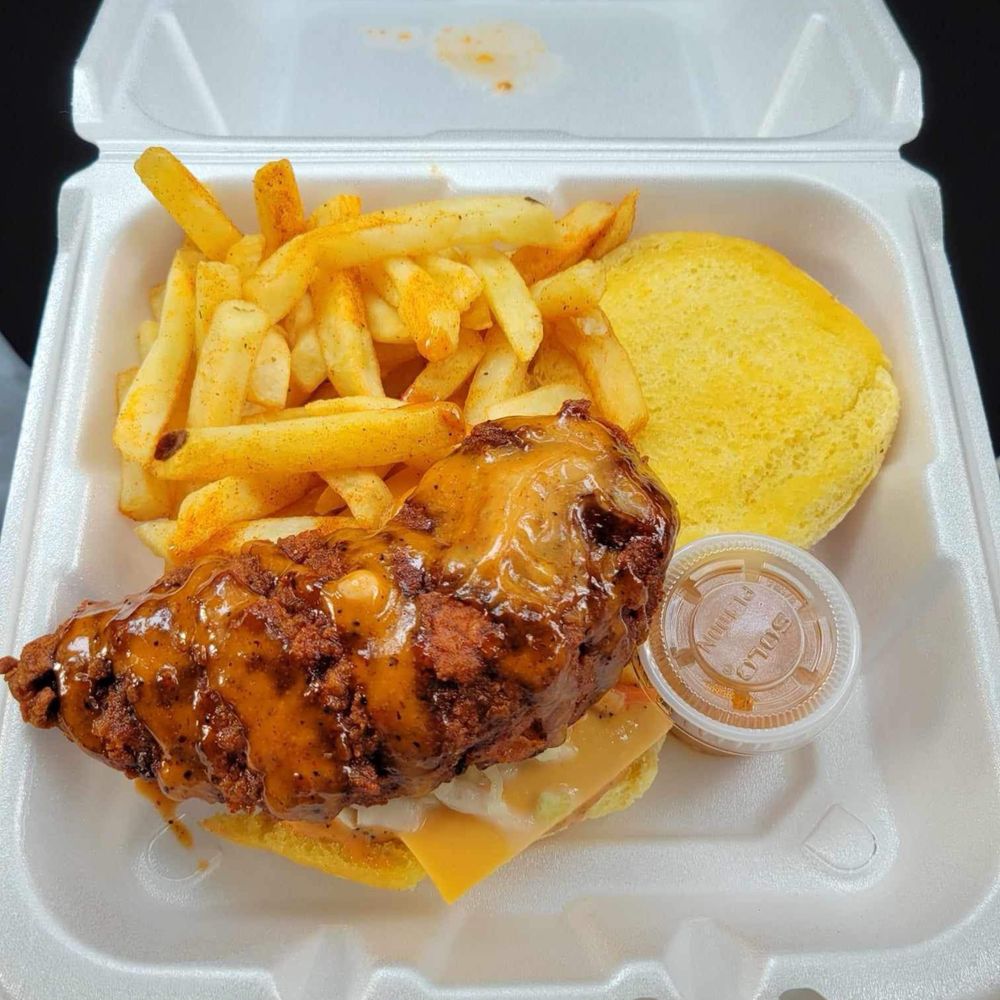 Chick N Drip - Chicken Shop Near Me - Queens, New York