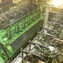 Museumsschiff Fms Gera