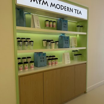 MYM Modern Tea - Bubble Tea Near Me - Garden Grove, California MYM Modern Tea - Bubble Tea Near Me - Garden Grove, California
