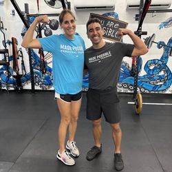 Made Possible Personal Training