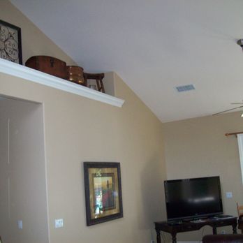 Candell's Painting Service - Custom interior work at affordable prices. - Painters Near Me - San Jose, California Candell's Painting Service - Custom interior work at affordable prices. - Painters Near Me - San Jose, California