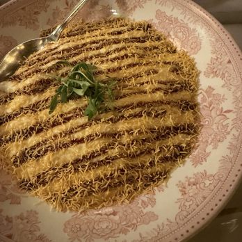 Gymkhana - Indian Near Me - London, XGL