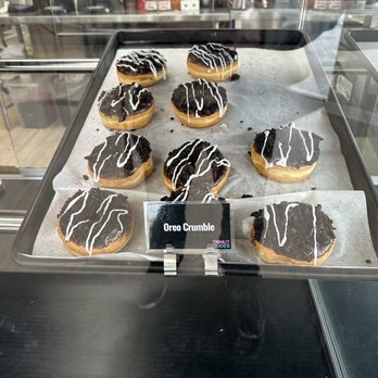 Donut Dudes - Donuts Near Me - Chicago, Illinois
