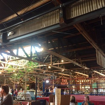 The Duce - Inside - Lounges Near Me - Phoenix, Arizona