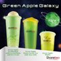 Sharetea