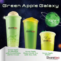 Sharetea