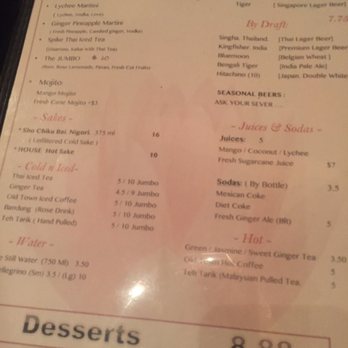 Laut - Thai Near Me - New York, New York Laut - Thai Near Me - New York, New York