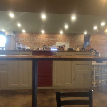 Prairie Coffee - This is a clean local place. Friendly folks enjoying local traffic. It is not a chain coffee shop. Make America mean something again. - Coffee & Tea Near Me - Greenville, Texas Prairie Coffee - This is a clean local place. Friendly folks enjoying local traffic. It is not a chain coffee shop. Make America mean something again. - Coffee & Tea Near Me - Greenville, Texas