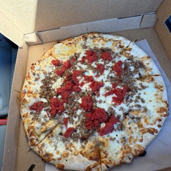 Gondolfo's Pizza - Crostata - Pizza Near Me - Leland, North Carolina Gondolfo's Pizza - Crostata - Pizza Near Me - Leland, North Carolina